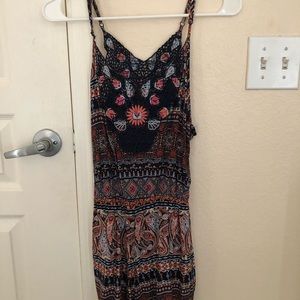 LF Romper